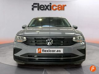 Volkswagen Tiguan Life 1.5 TSI 110kW (150CV)
