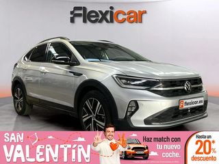 Volkswagen Taigo R-Line 1.0 TSI 81kW (110CV) DSG