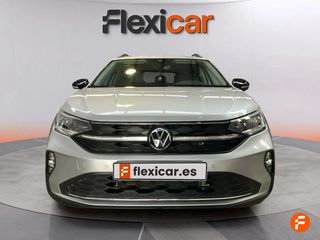 Volkswagen Taigo R-Line 1.0 TSI 81kW (110CV) DSG