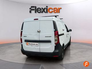 Dacia Dokker Essential Blue dCi 70kW (95CV)