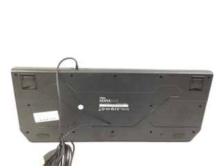 kit teclado y raton krom kenya