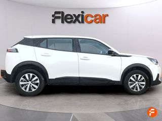 Peugeot 2008 Active Pack Puretech 100 S&S BVM6