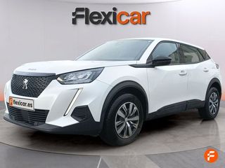 Peugeot 2008 Active Pack Puretech 100 S&S BVM6