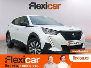 Peugeot 2008 Active Pack Puretech 100 S&S BVM6