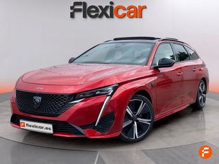Peugeot 308 SW GT Pack Puretech 130 S&S EAT8