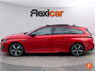 Peugeot 308 SW GT Pack Puretech 130 S&S EAT8