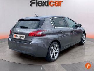 Peugeot 308 5p Allure 1.2 PureTech 96KW (130CV)