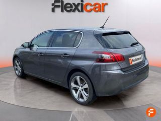 Peugeot 308 5p Allure 1.2 PureTech 96KW (130CV)