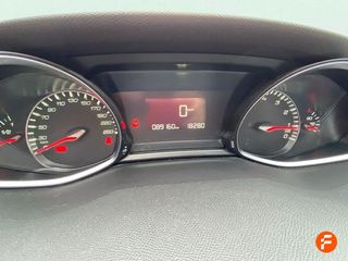 Peugeot 308 5p Allure 1.2 PureTech 96KW (130CV)