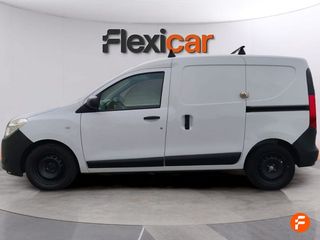 Dacia Dokker Essential Blue dCi 70kW (95CV)