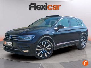 Volkswagen Tiguan Sport 2.0 TDI 110kW (150CV) DSG