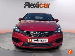 Opel Astra 1.2T SHL 81kW (110CV) Astra