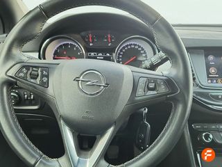 Opel Astra 1.2T SHL 81kW (110CV) Astra