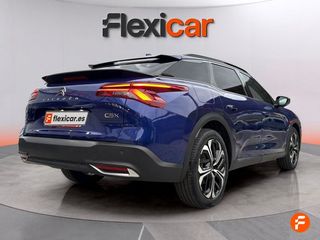 Citroën C5 X PureTech 96kW (130CV) S&S EAT8 Shine