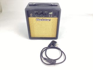 amplificador guitarra blackstar debut 10e