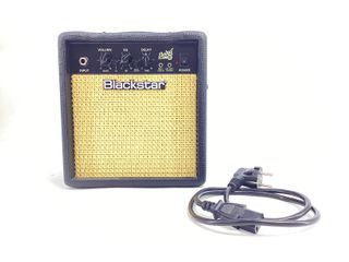amplificador guitarra blackstar debut 10e