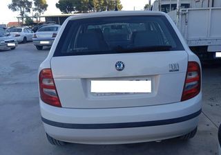 Faro izq skoda 246357-00li fabia (6y2/6y3) 423316