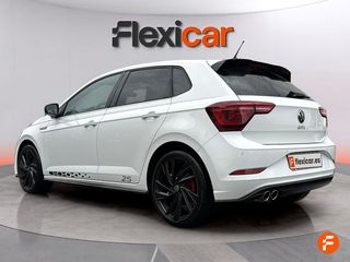 Volkswagen Polo GTI 2.0 TSI 152kW (207CV) DSG