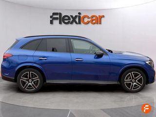 Mercedes GLC GLC 220 d 4MATIC