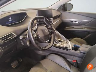 Peugeot 3008 225 e-EAT8 Allure Pack