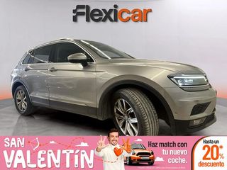 Volkswagen Tiguan Advance 2.0 TDI 110kW (150CV) DSG