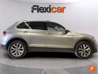 Volkswagen Tiguan Advance 2.0 TDI 110kW (150CV) DSG
