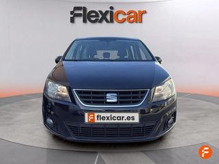 Seat Alhambra 2.0 TDI 110kW (150CV) 4D S/S St Adv Pl L