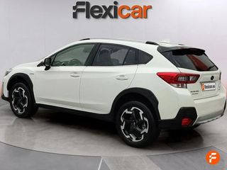 Subaru XV 2.0i Hybrid CVT Executive Plus