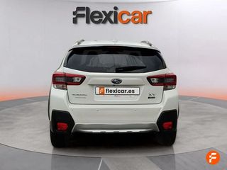 Subaru XV 2.0i Hybrid CVT Executive Plus