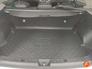 Subaru XV 2.0i Hybrid CVT Executive Plus