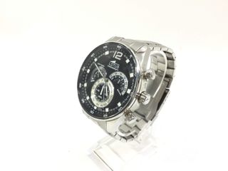 reloj pulsera caballero lotus 10120