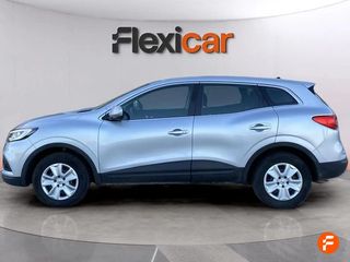 Renault Kadjar Business Blue dCi 85kW (115CV)