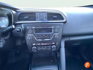 Renault Kadjar Business Blue dCi 85kW (115CV)