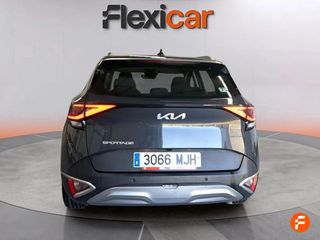 Kia Sportage 1.6 T-GDi 110kW (150CV) MHEV Tech 4x2