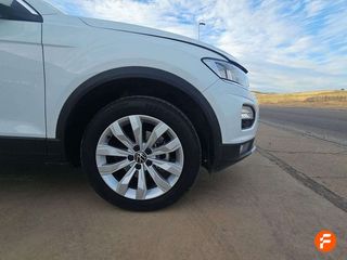 Volkswagen T-Roc Advance 1.5 TSI 110kW (150CV) DSG