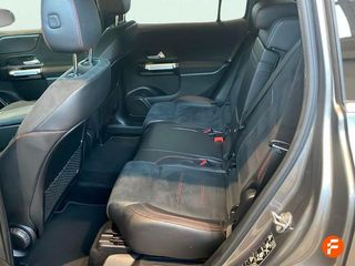 Mercedes Clase GLB 2.0 GLB 220 D 4MATIC DCT 140KW (190CV)