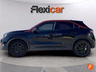 Opel Mokka 1.5 D GS Line