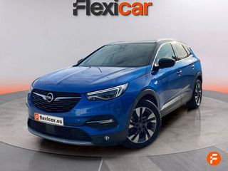 Opel Grandland X 1.6 CDTi Excellence
