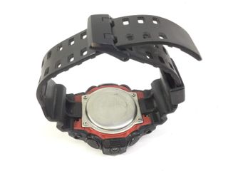 reloj pulsera caballero casio 5522