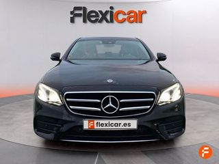 Mercedes Clase E E 200 d