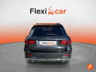 Mercedes GLC GLC 200 d 4MATIC