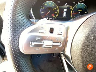 Mercedes GLC GLC 200 d 4MATIC