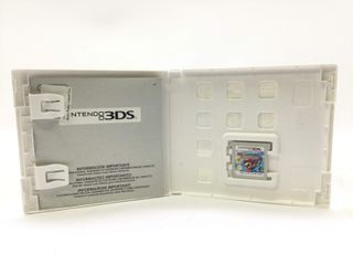 mario party island tour 3ds