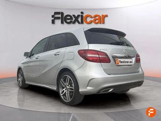Mercedes Clase B B 200 d