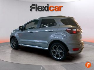 Ford Ecosport 1.0T EcoBoost 92kW (125CV) S&S ST Line