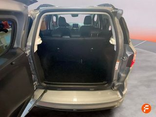 Ford Ecosport 1.0T EcoBoost 92kW (125CV) S&S ST Line