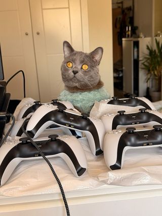 Reparacion de DRIFT CON TMR