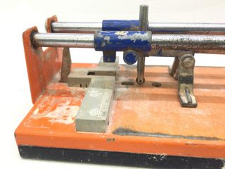 cortadora azulejos sin marca sin modelo