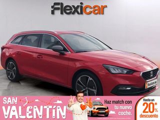 Seat Leon SP 1.5 TSI 110kW S&S FR