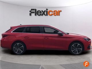 Seat Leon SP 1.5 TSI 110kW S&S FR